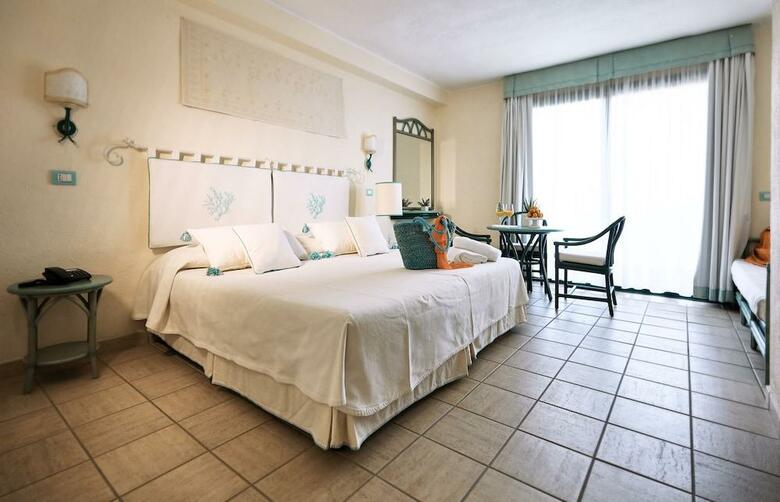 Hotel Tanka Village Golf & Spa