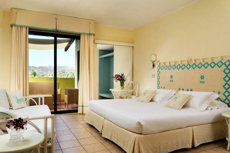 Hotel Tanka Village Golf & Spa