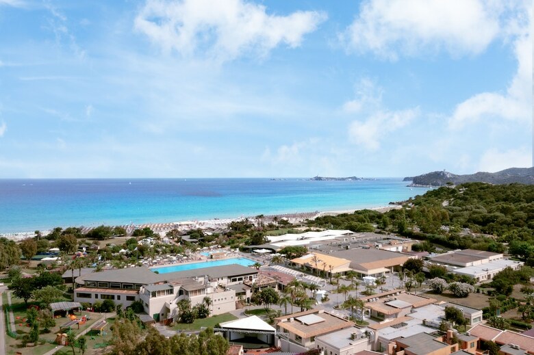Hotel Tanka Village Golf & Spa