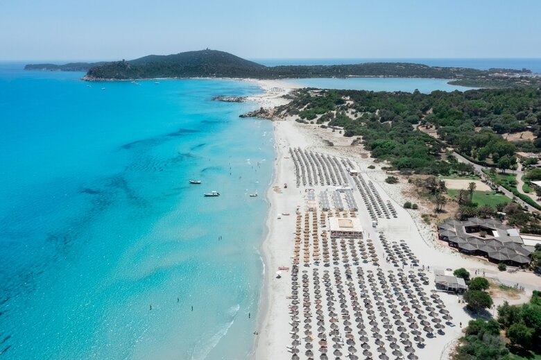 Hotel Tanka Village Golf & Spa