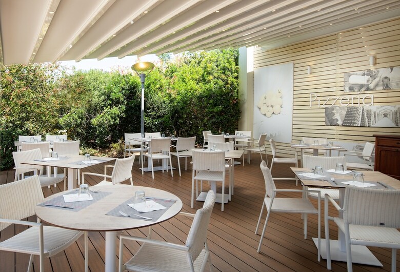 Hotel Tanka Village Golf & Spa