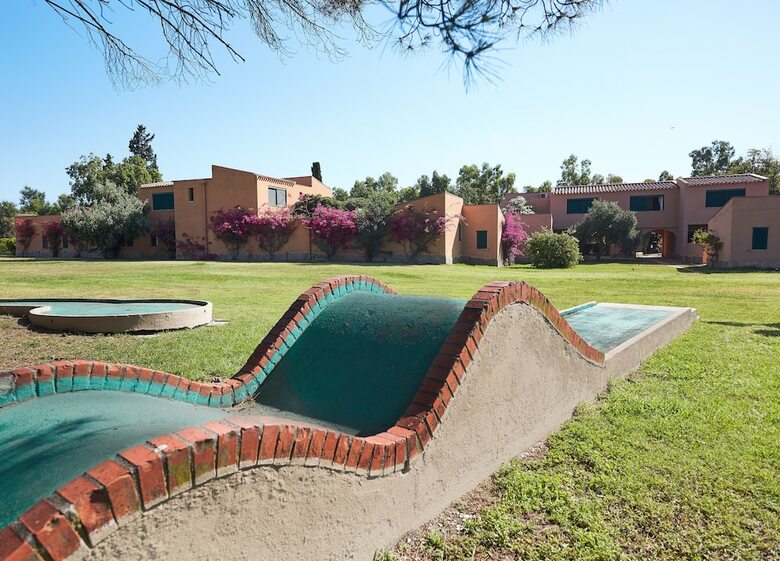 Hotel Tanka Village Golf & Spa