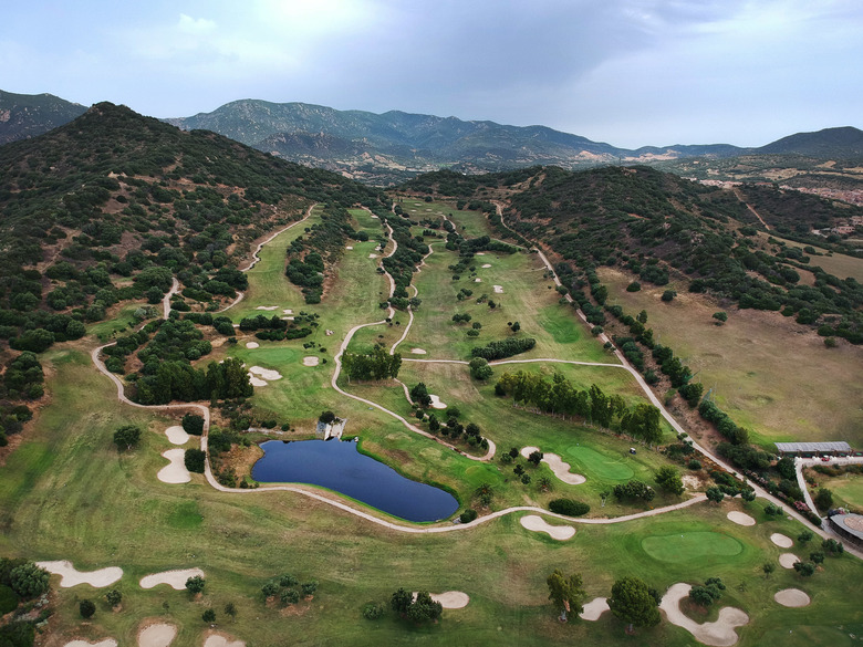 Hotel Tanka Village Golf & Spa