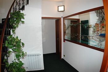 Albergo Hotel Fasce