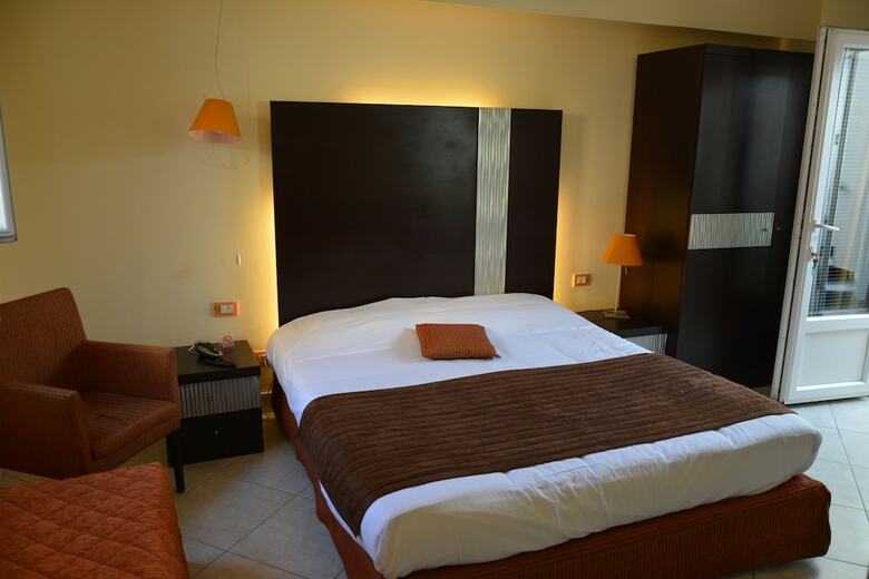 Hotel Locanda Del Mar