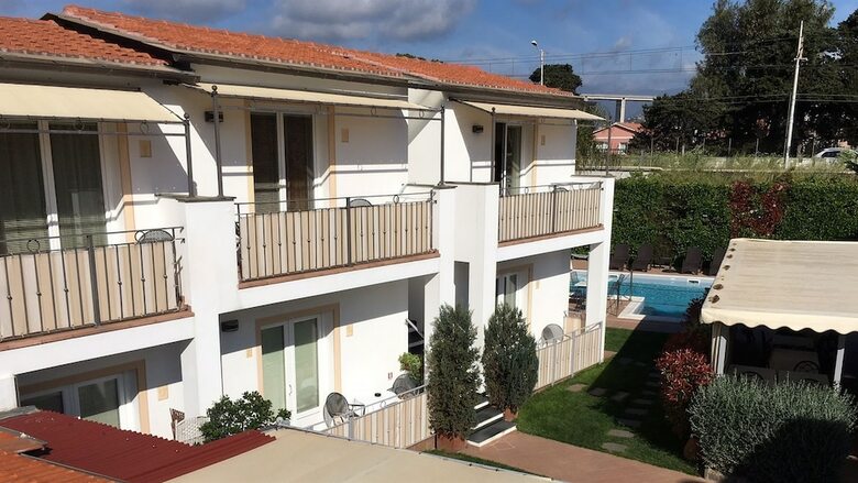 Hotel Locanda Del Mar