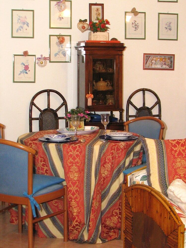 Bed & Breakfast Palazzo Minciotti