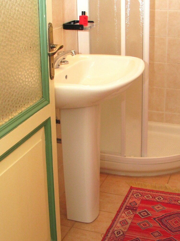 Bed & Breakfast Palazzo Minciotti