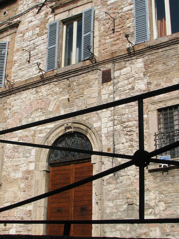 Bed & Breakfast Palazzo Minciotti