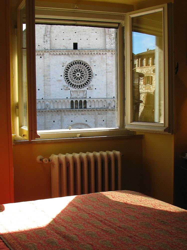 Bed & Breakfast Palazzo Minciotti
