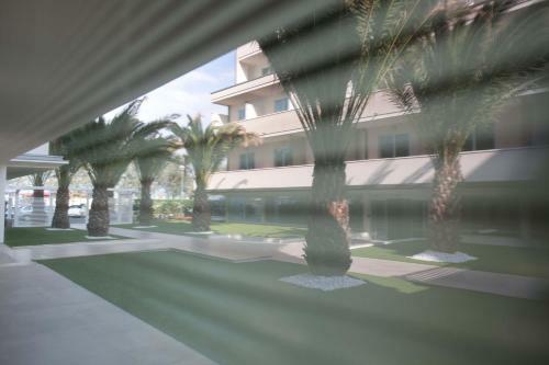 Hotel Villa Del Mare Spa Resort