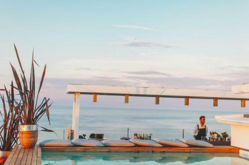 Hotel Villa Del Mare Spa Resort