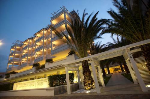 Hotel Villa Del Mare Spa Resort
