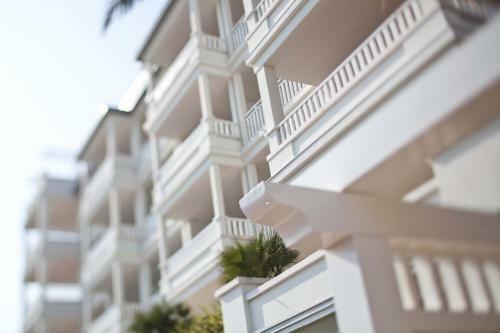 Hotel Villa Del Mare Spa Resort