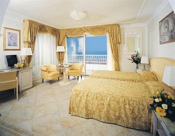 Hotel Gambrinus