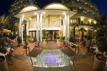Hotel Gambrinus