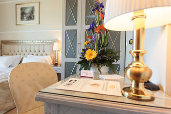 Hotel Gambrinus