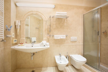 Hotel Gambrinus