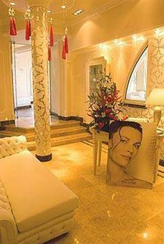 Hotel Gambrinus