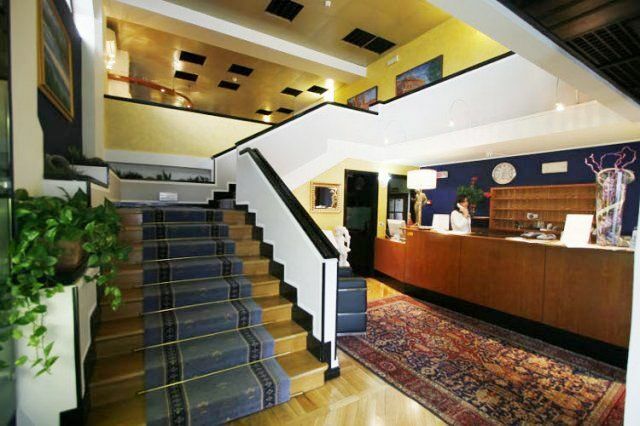 Hotel San Marco