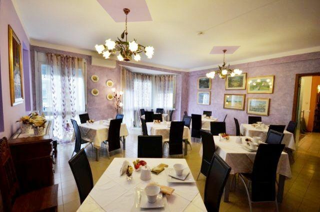 Hotel San Marco