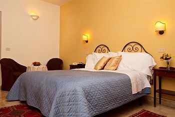 Hotel Duomo Montepulciano