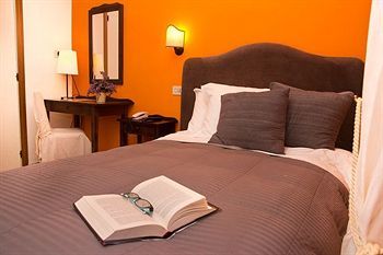 Hotel Duomo Montepulciano