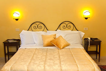 Hotel Duomo Montepulciano