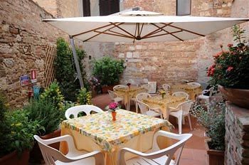 Hotel Duomo Montepulciano