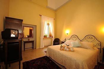 Hotel Duomo Montepulciano