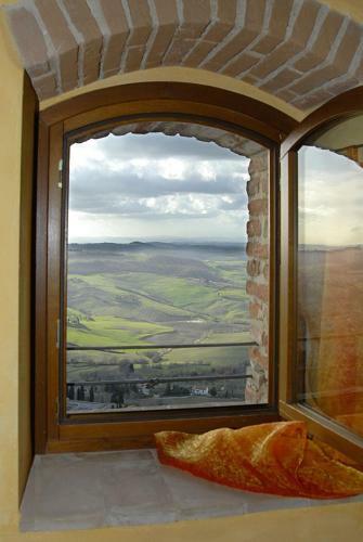 Bed & Breakfast Osteria Del Borgo