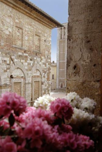 Bed & Breakfast Osteria Del Borgo