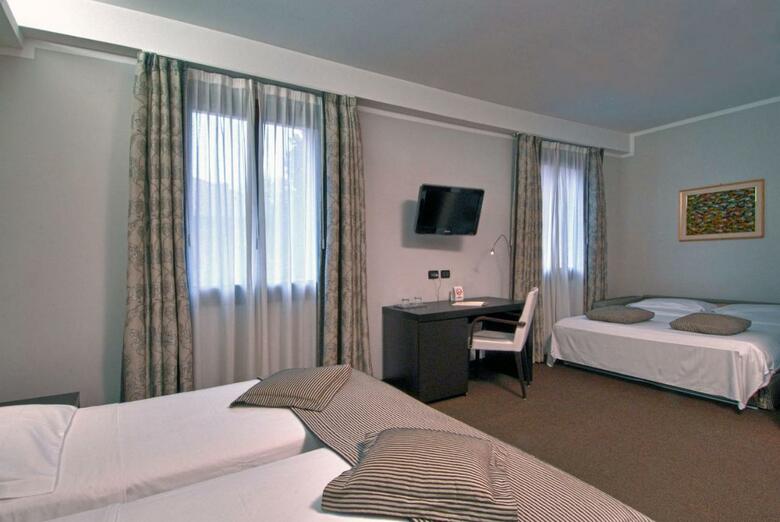 Hotel Villa Pannonia
