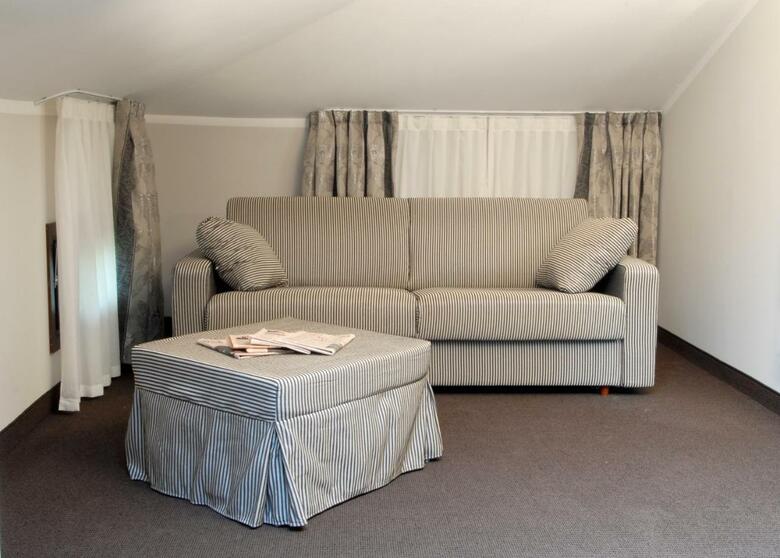 Hotel Villa Pannonia