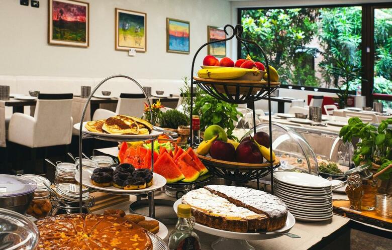 Hotel Villa Pannonia