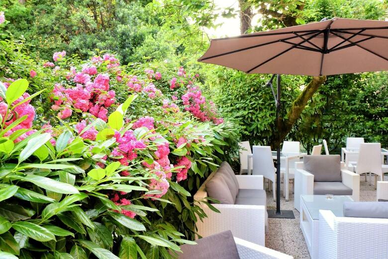 Hotel Villa Pannonia