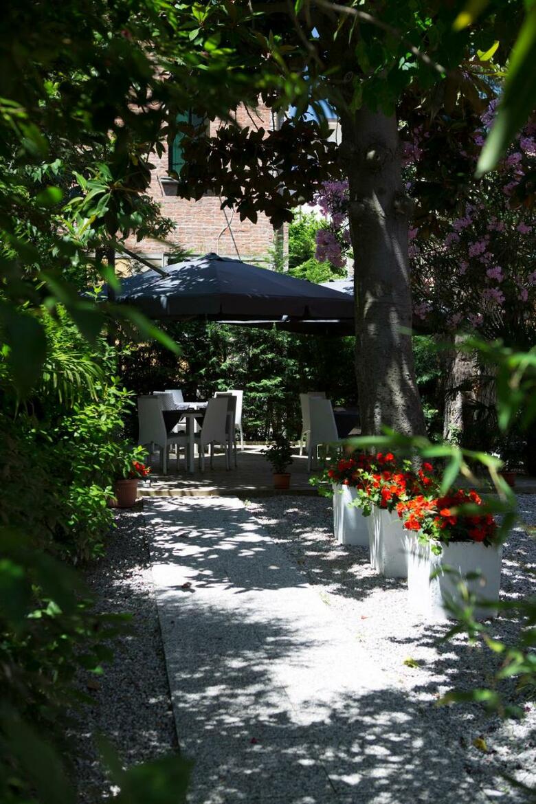 Hotel Villa Pannonia