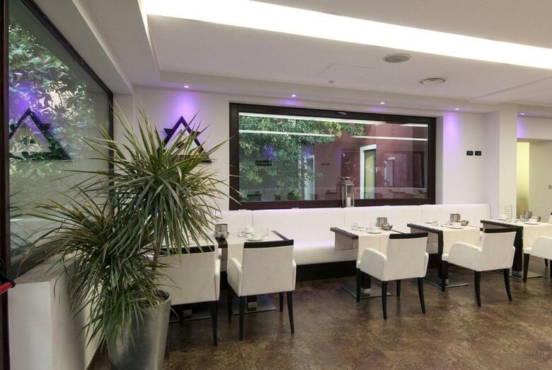 Hotel Villa Pannonia