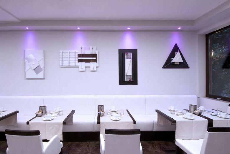 Hotel Villa Pannonia