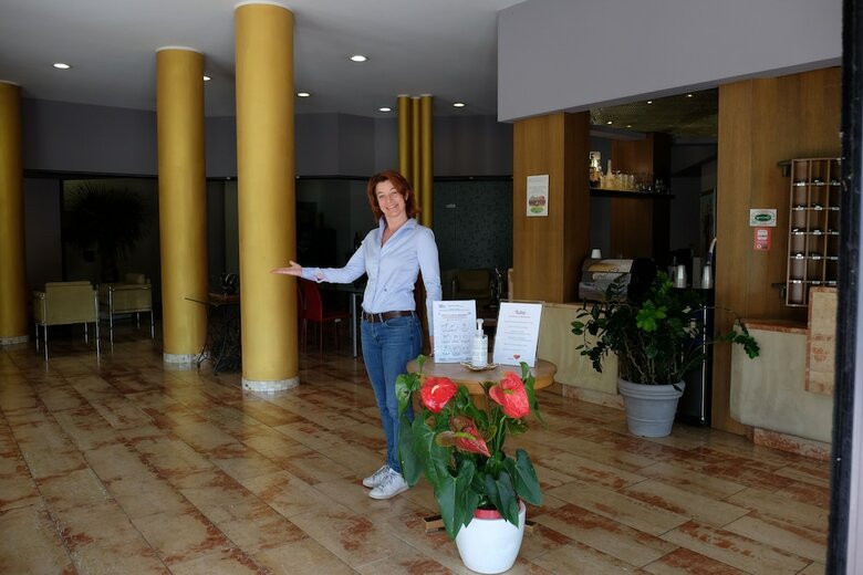 Hotel Al Fiore