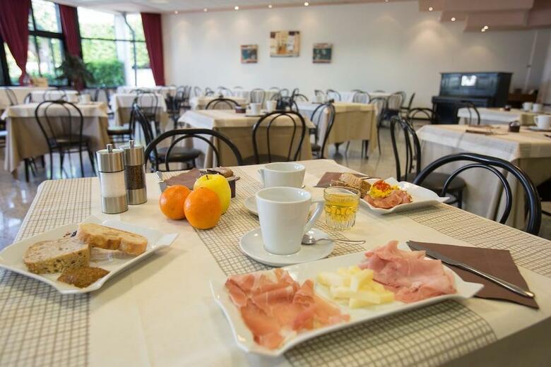 Hotel Al Fiore
