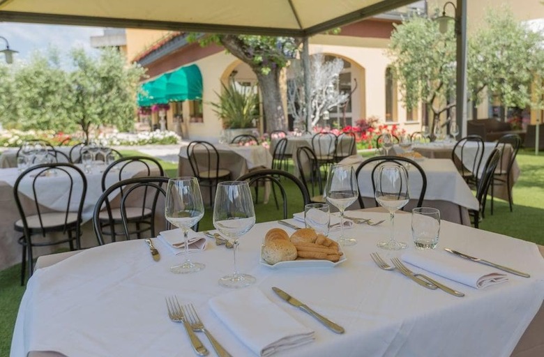 Hotel Al Fiore
