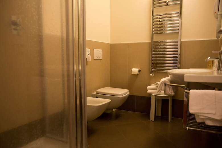 Hotel Al Fiore