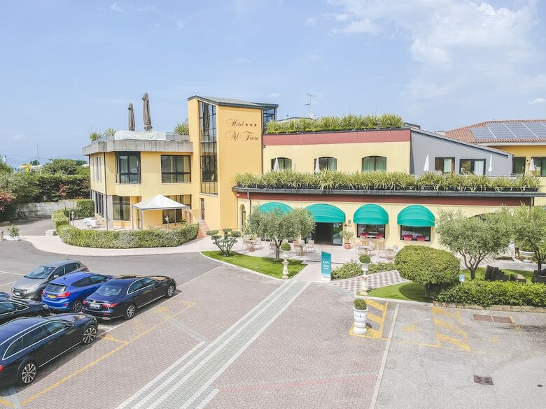 Hotel Al Fiore
