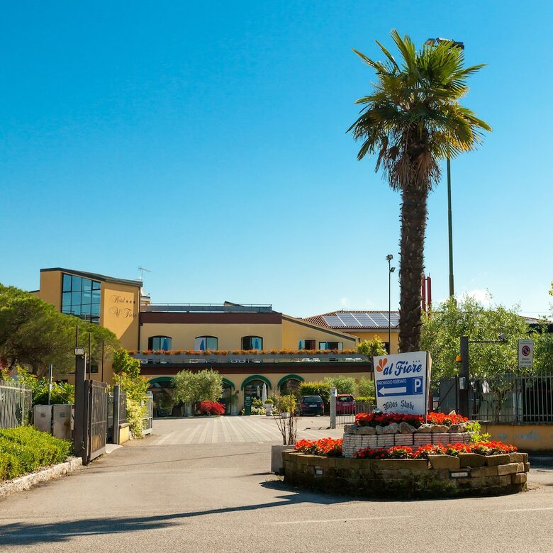 Hotel Al Fiore