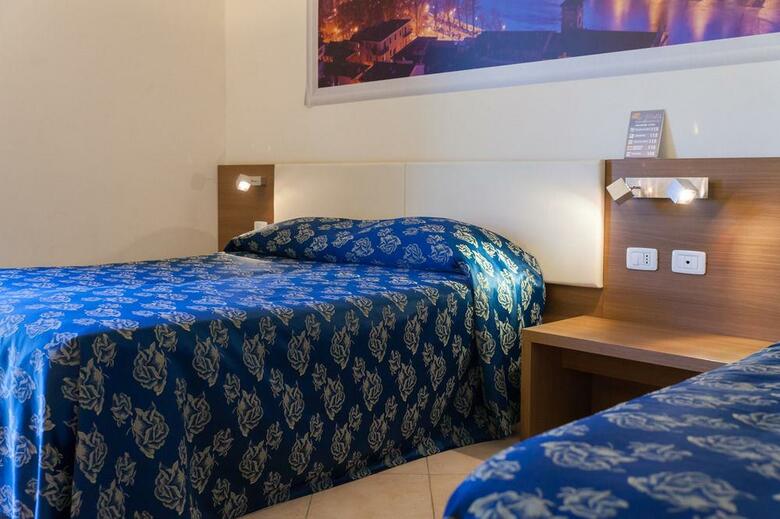 Hotel Al Fiore