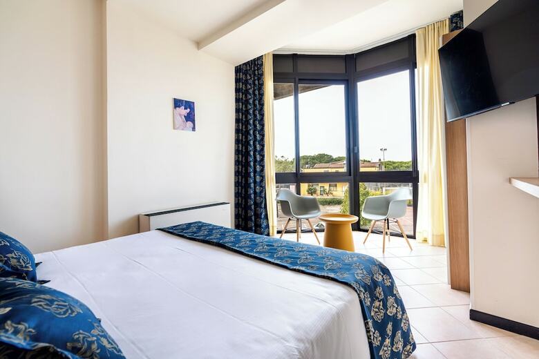 Hotel Al Fiore