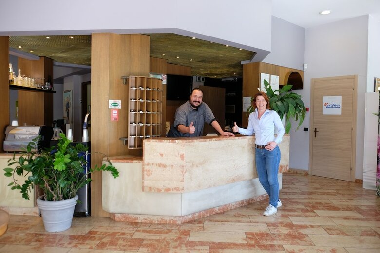 Hotel Al Fiore
