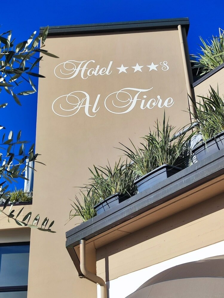 Hotel Al Fiore