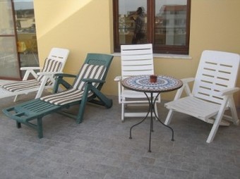 Bed & Breakfast La Terrazza
